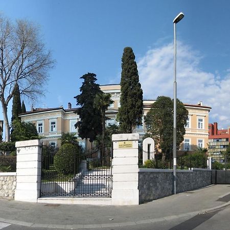 Apartment Aida Риека Экстерьер фото