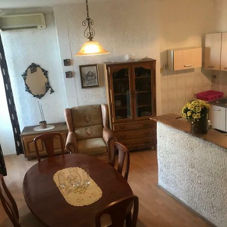 Apartment Aida Риека Экстерьер фото