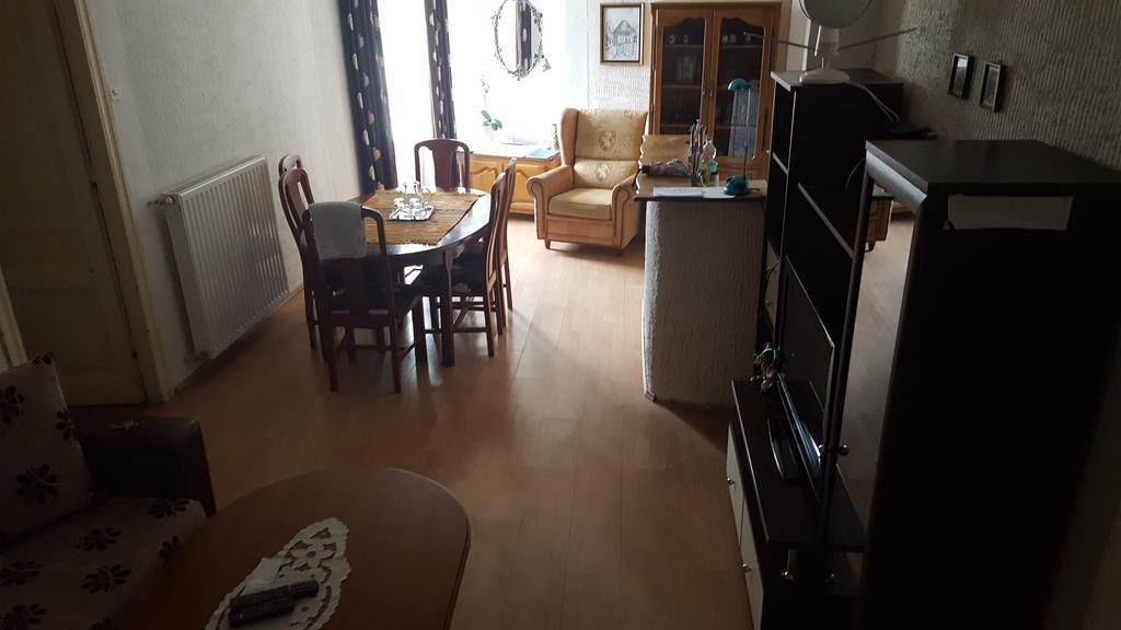 Apartment Aida Риека Экстерьер фото