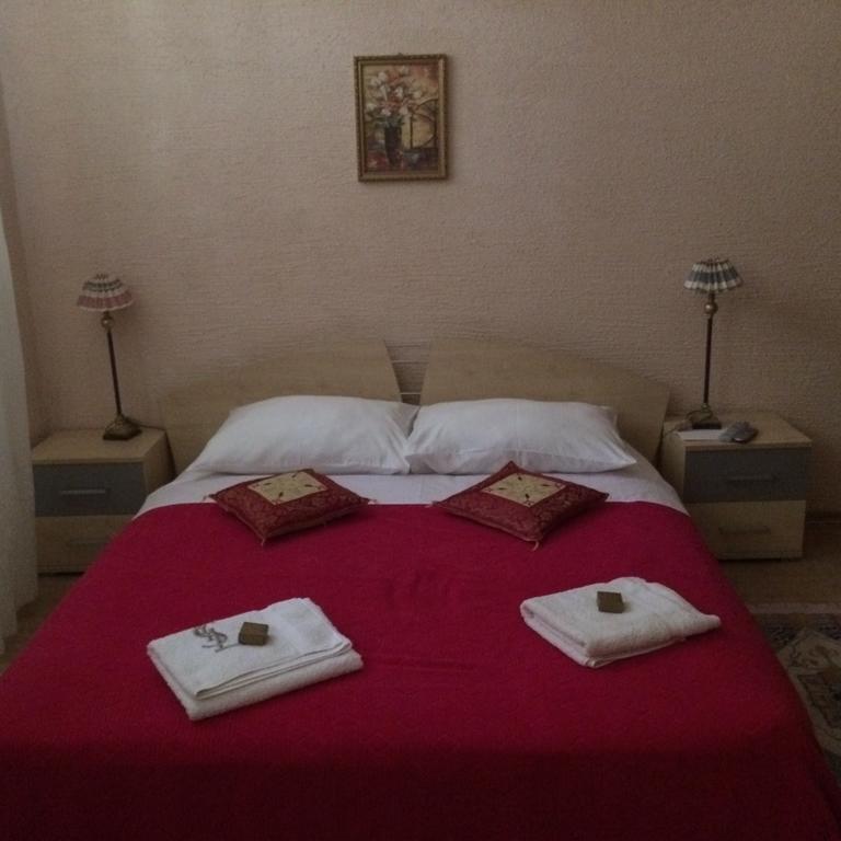 Apartment Aida Риека Экстерьер фото