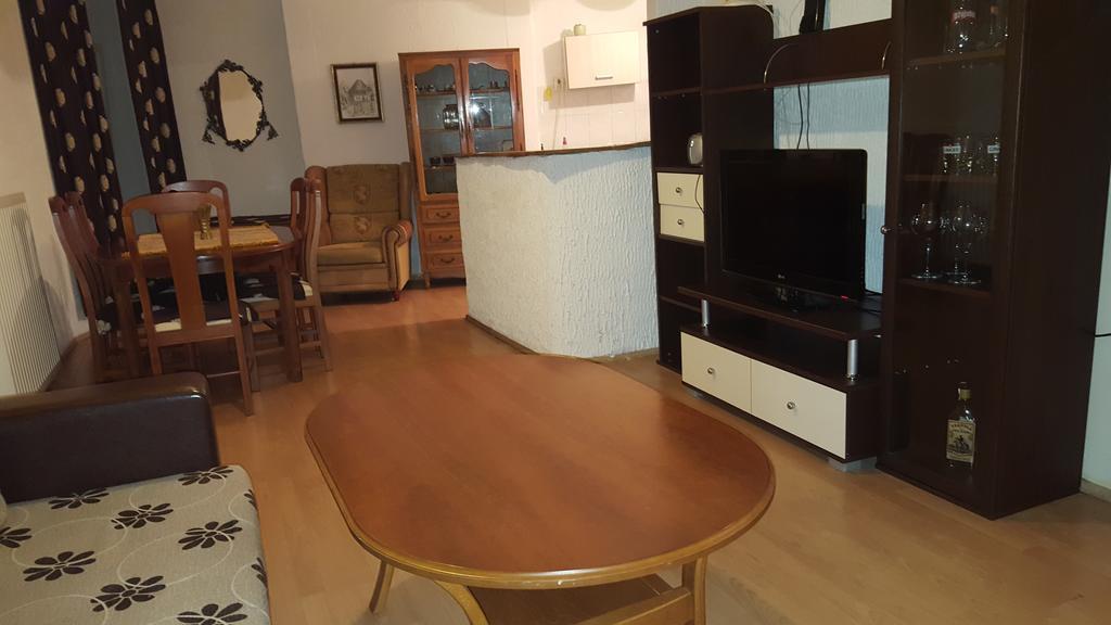 Apartment Aida Риека Экстерьер фото