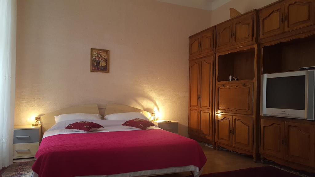 Apartment Aida Риека Экстерьер фото