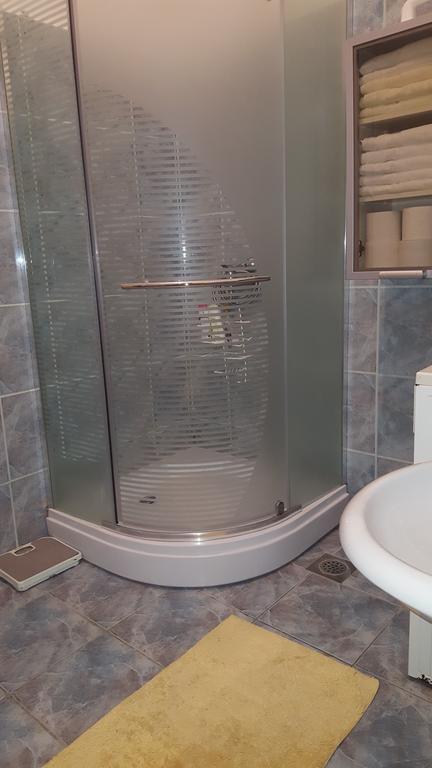 Apartment Aida Риека Экстерьер фото