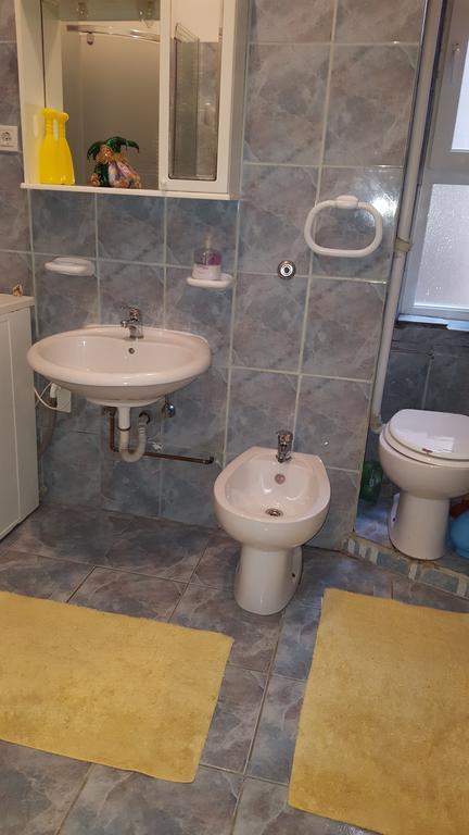 Apartment Aida Риека Экстерьер фото