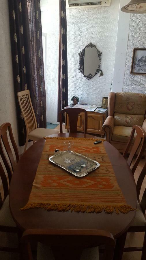 Apartment Aida Риека Экстерьер фото