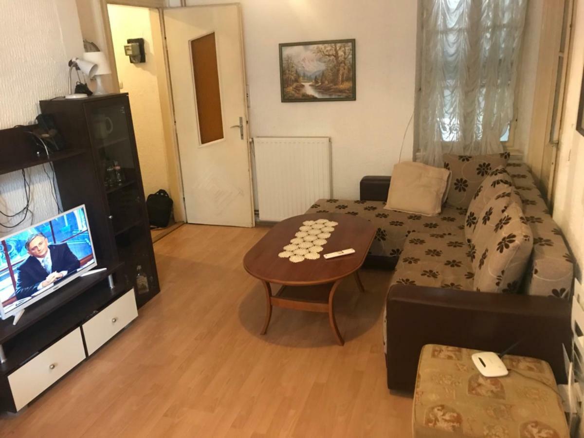 Apartment Aida Риека Экстерьер фото