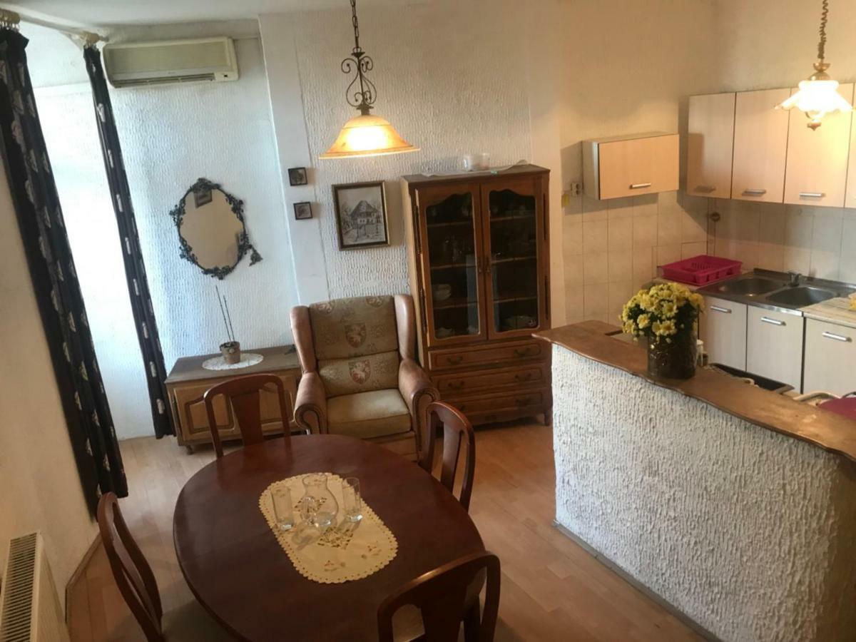 Apartment Aida Риека Экстерьер фото